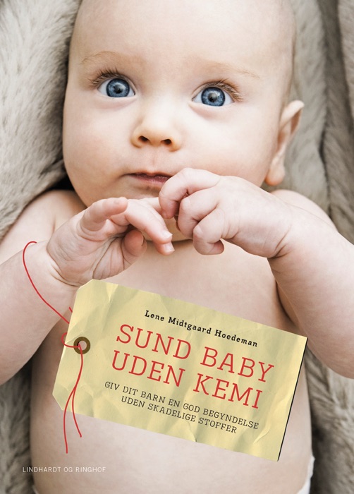 Sund baby uden kemi