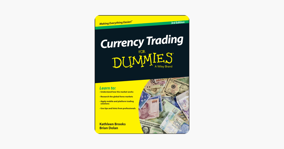 Currency Trading For Dummies on Apple Books
