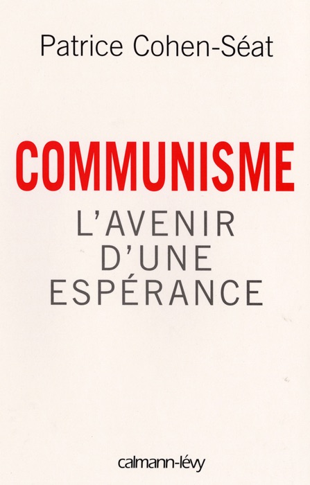 Communisme