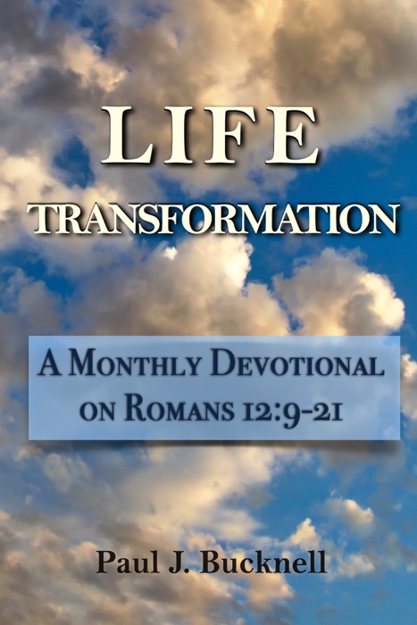 Life Transformation