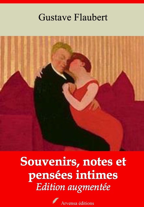 Souvenirs, notes et pensées intimes