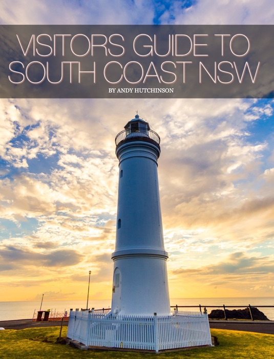 Visitors Guide to South Coast NSW