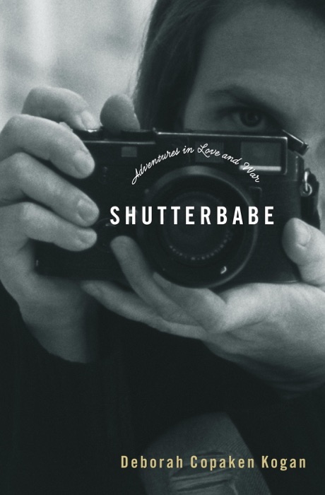 Shutterbabe