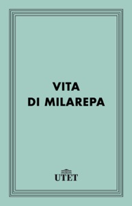 Vita di Milarepa Book Cover