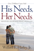 Willard Harley - His Needs, Her Needs artwork