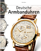 Deutsche Armbanduhren - Peter Braun