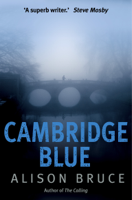 Alison Bruce - Cambridge Blue artwork