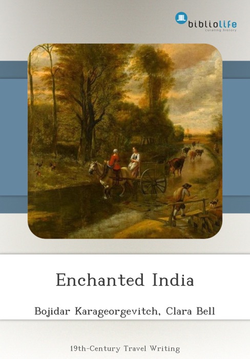 Enchanted India