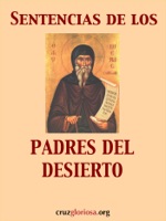 Sentencias de los Padres del Desierto