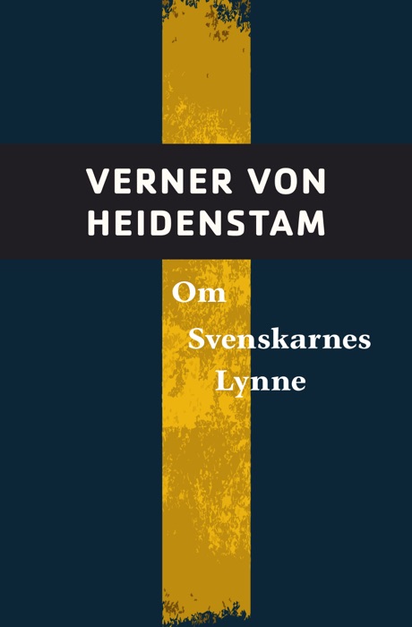 Om svenskarnes lynne