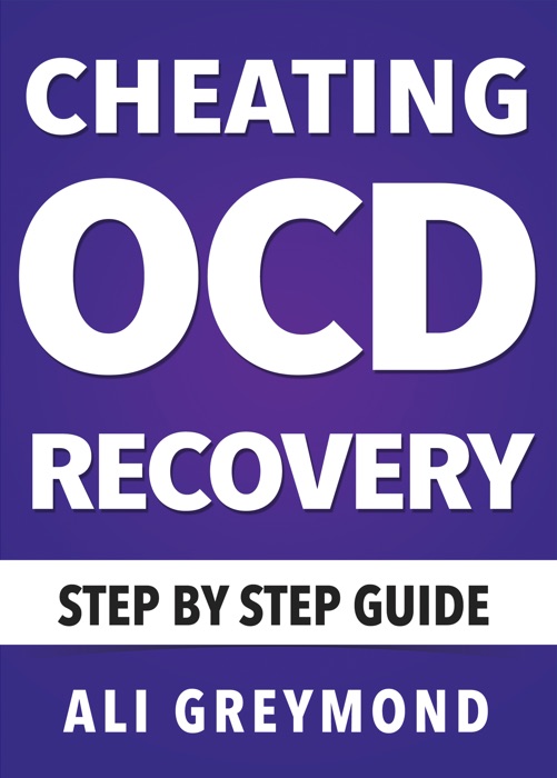 Cheating OCD Recovery