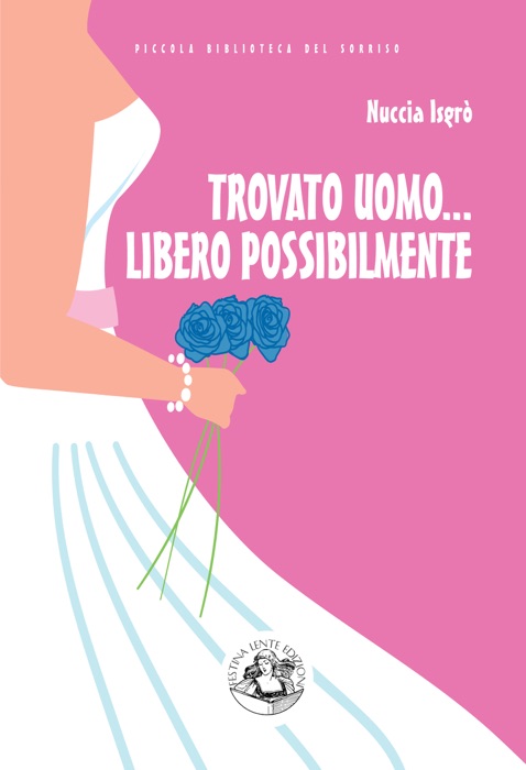 Trovato uomo... libero possibilmente