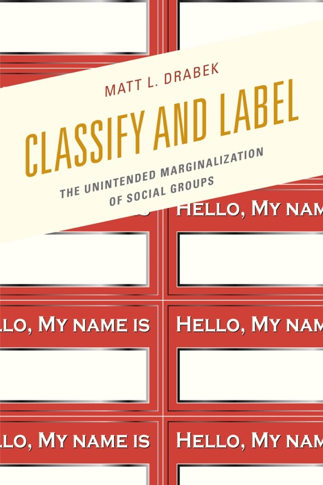 Classify and Label