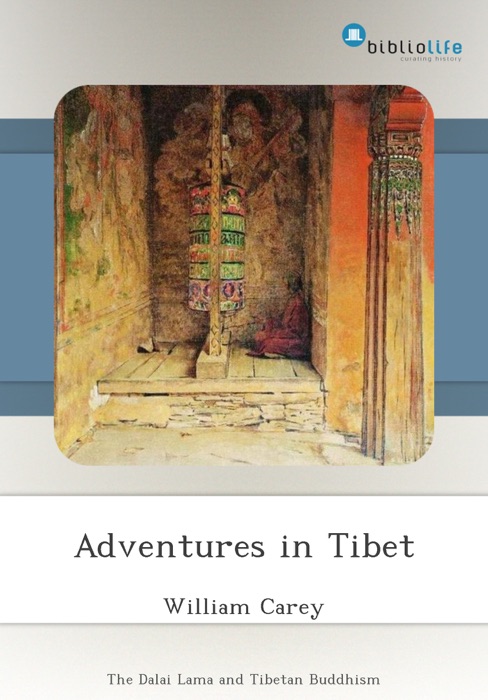 Adventures in Tibet