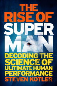 The Rise of Superman ([year]) Download