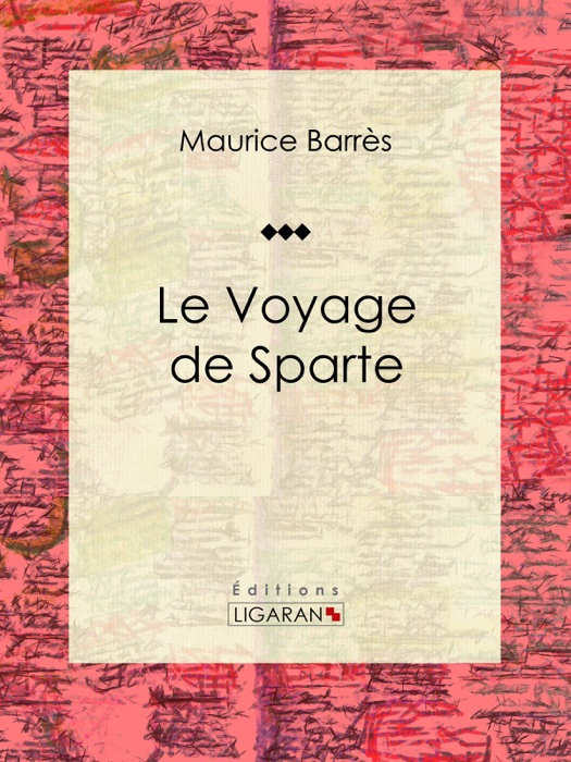 Le Voyage de Sparte