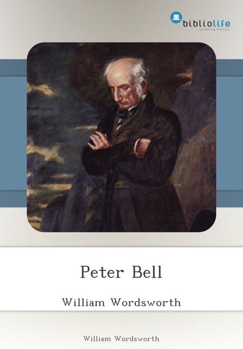 Peter Bell