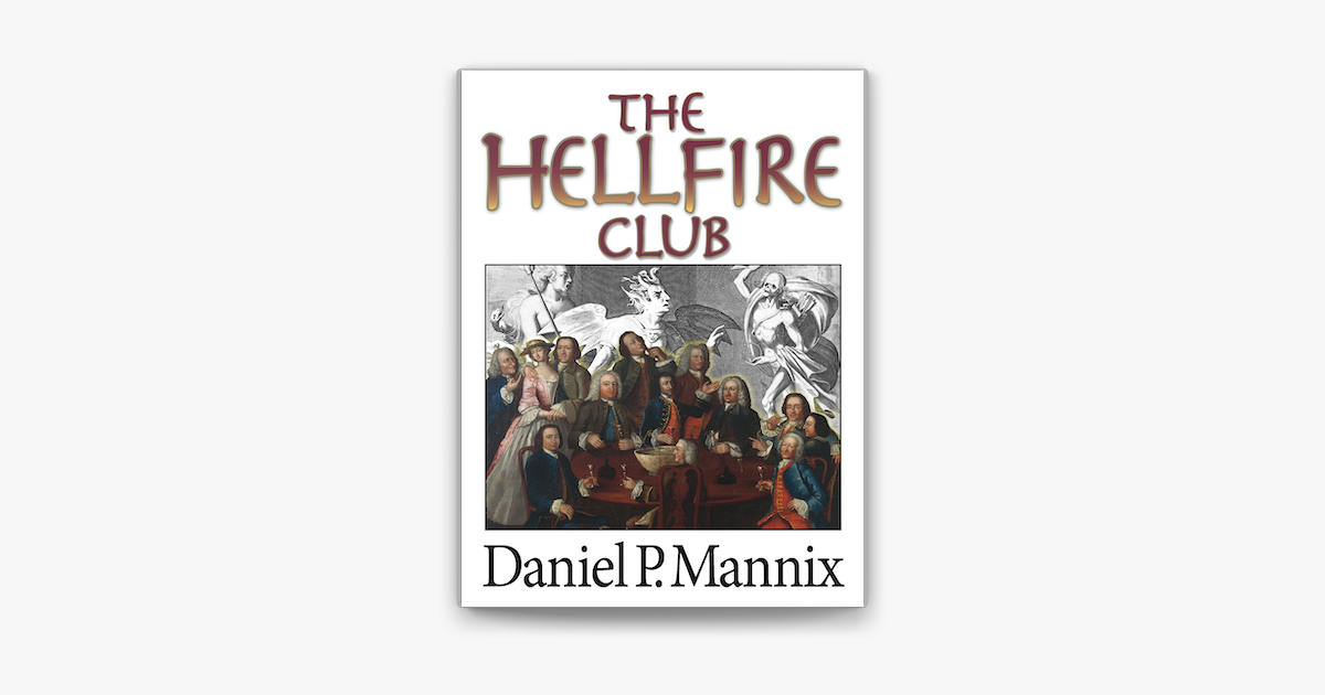 The Hellfire Club on Apple Books