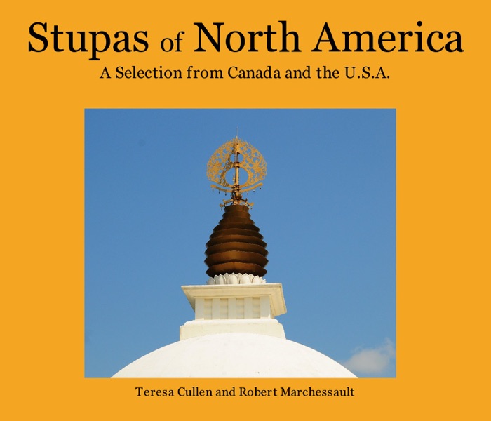 Stupas of North America