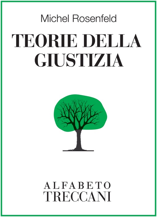 Teorie della giustizia