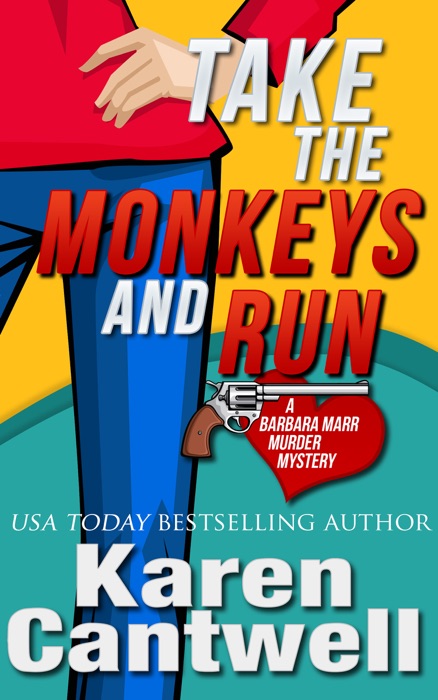 Take the Monkeys and Run