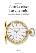 Porträt einer Taschenuhr - Michael Stern