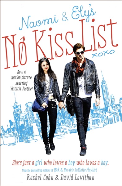 Naomi and Ely's No Kiss List