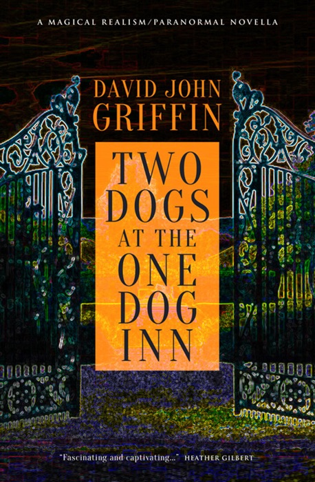 Two Dogs At The One Dog Inn