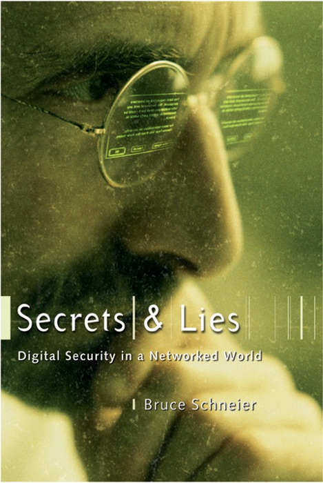 Secrets and Lies