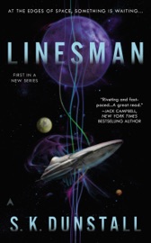 LINESMAN