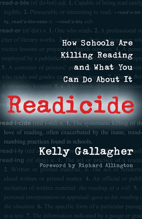 Readicide