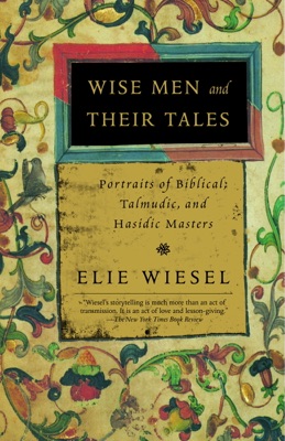 Wise Men and Their Tales