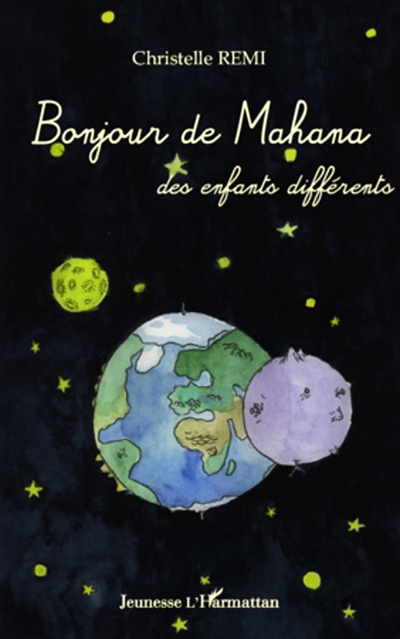 Bonjour de Mahana