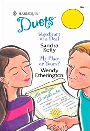 Suiteheart of a Deal & My Place or Yours?