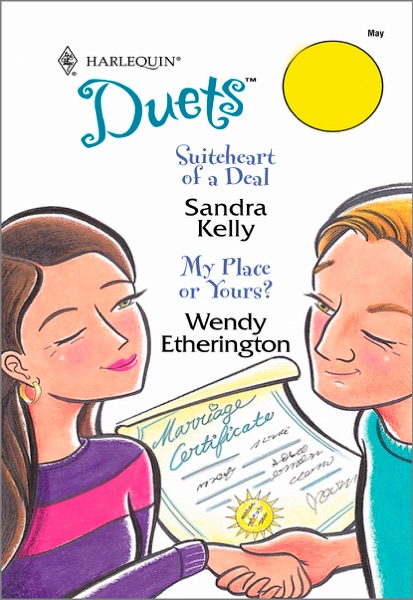 Suiteheart of a Deal & My Place or Yours?