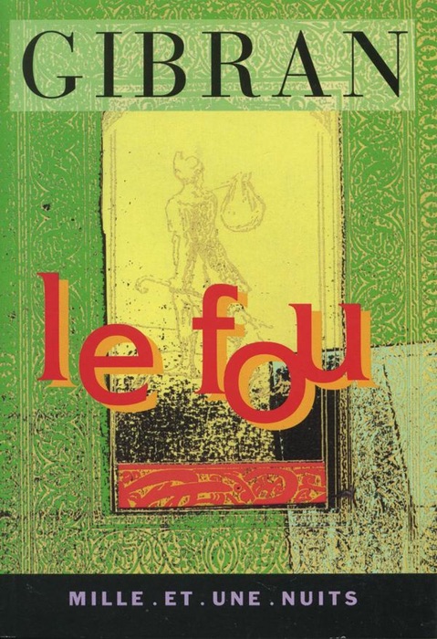 Le Fou