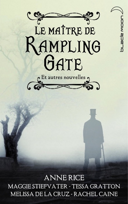 Le Maître de Rampling Gate et autres nouvelles