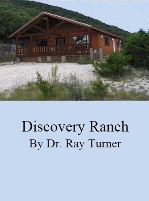 Discovery Ranch