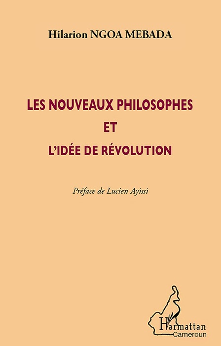 Les nouveaux philosophes et l’idée de révolution