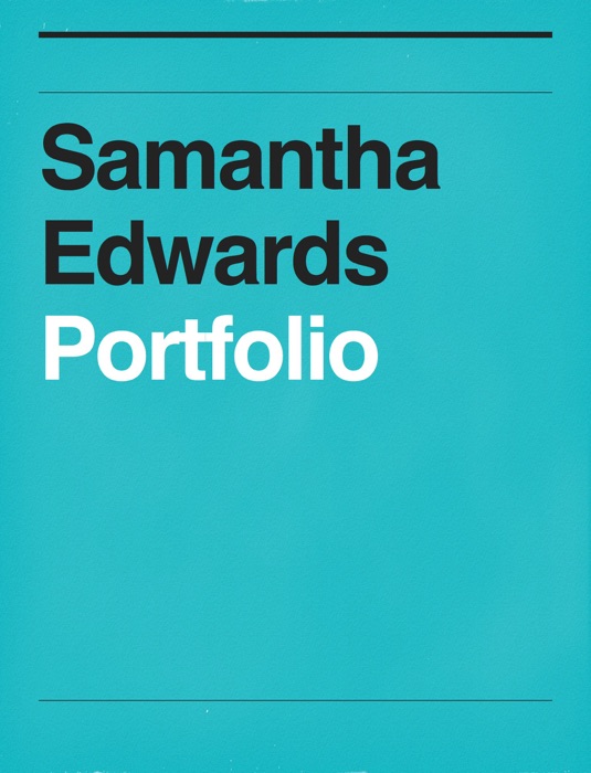 Samantha Edwards