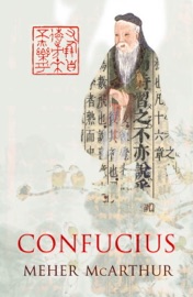 Book's Cover of Confucius