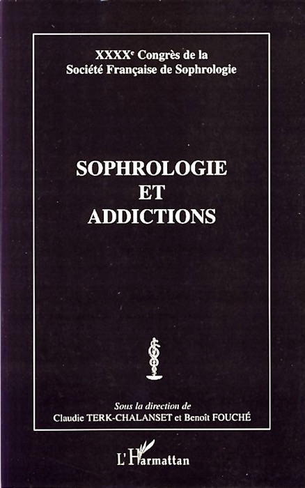 Sophrologie et addictions