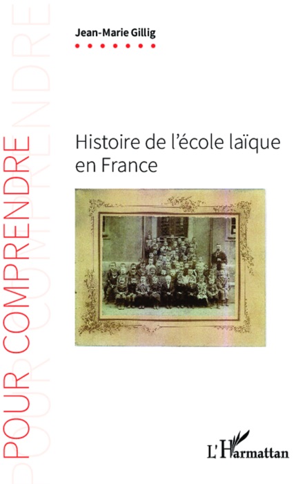 Histoire de l’école laïque en France