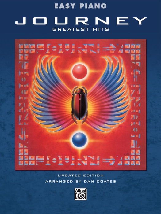 Journey: Greatest Hits