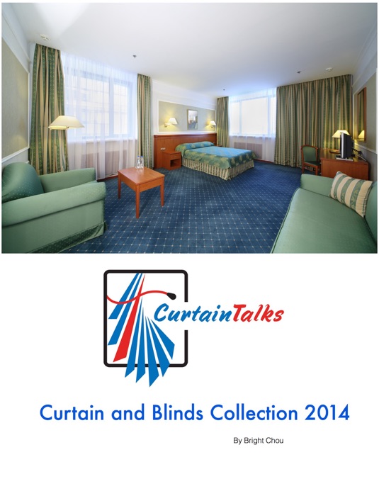 Curtain and Blinds