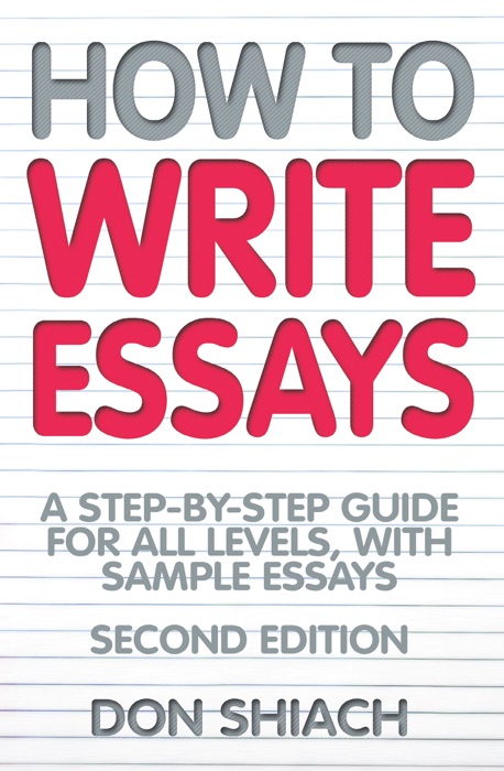 How To Write Essays