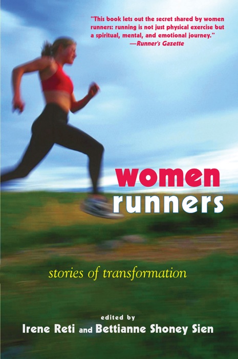 Women Runners