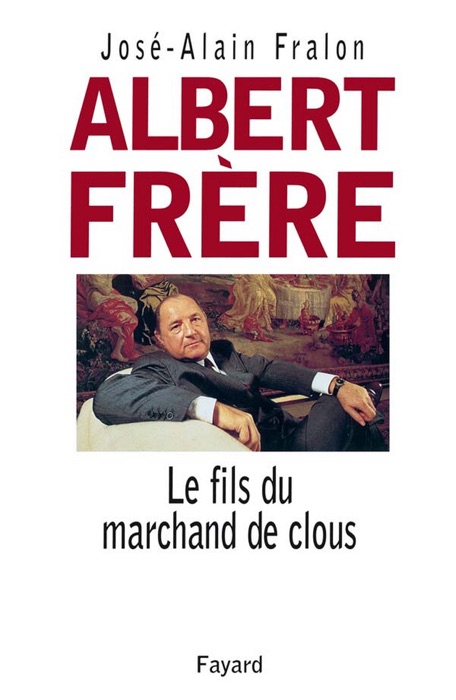 Albert Frère