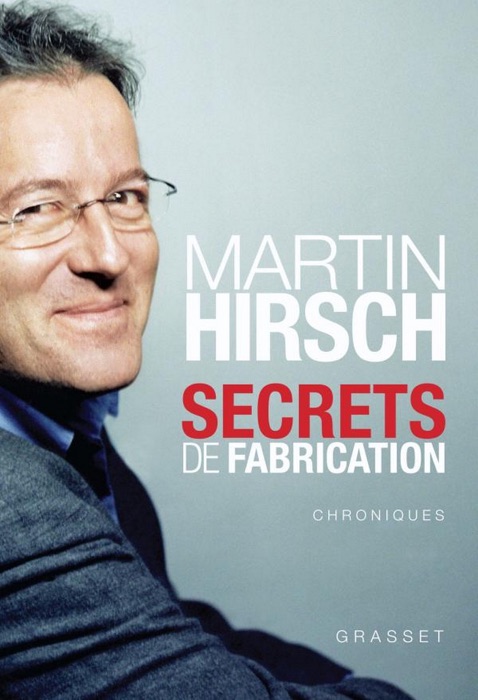 Secrets de fabrication