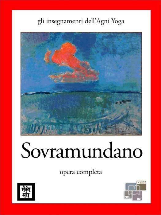 Sovramundano - La vita interiore